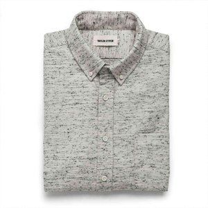 Taylor Stitch: The Jack in Natural Donegal